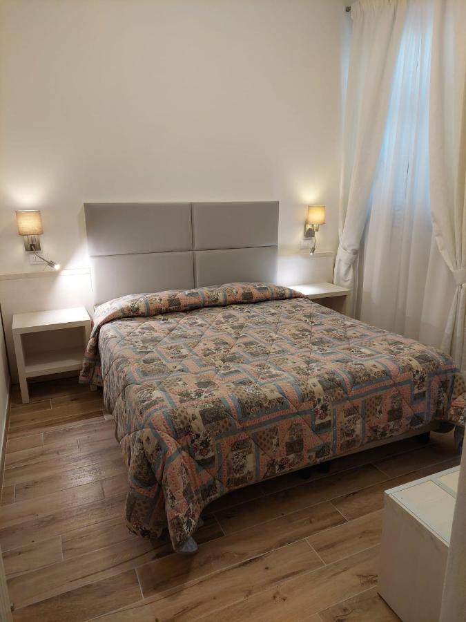 Hotel Patrizia Marina di Massa Εξωτερικό φωτογραφία