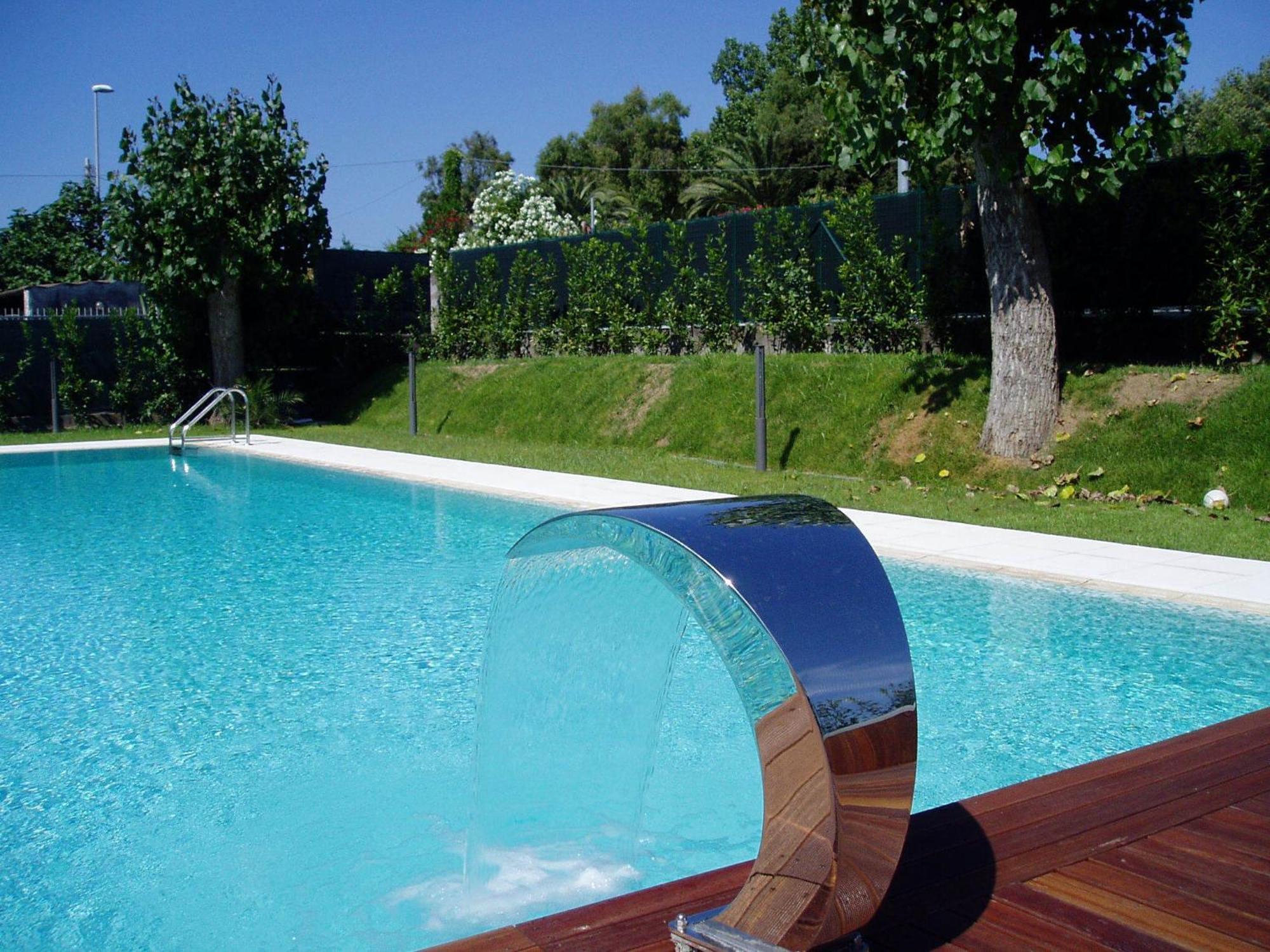 Hotel Patrizia Marina di Massa Εξωτερικό φωτογραφία