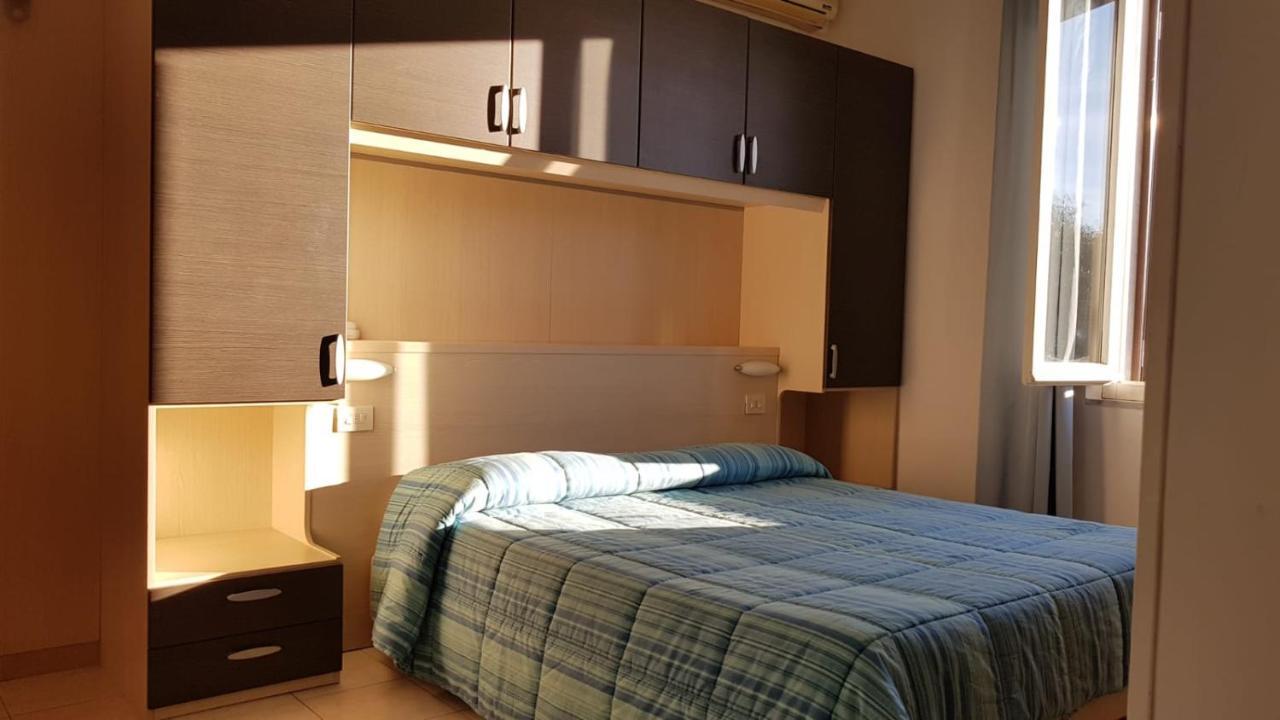Hotel Patrizia Marina di Massa Εξωτερικό φωτογραφία